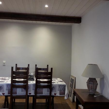شقة Casa Andres مالميدي المظهر الخارجي الصورة