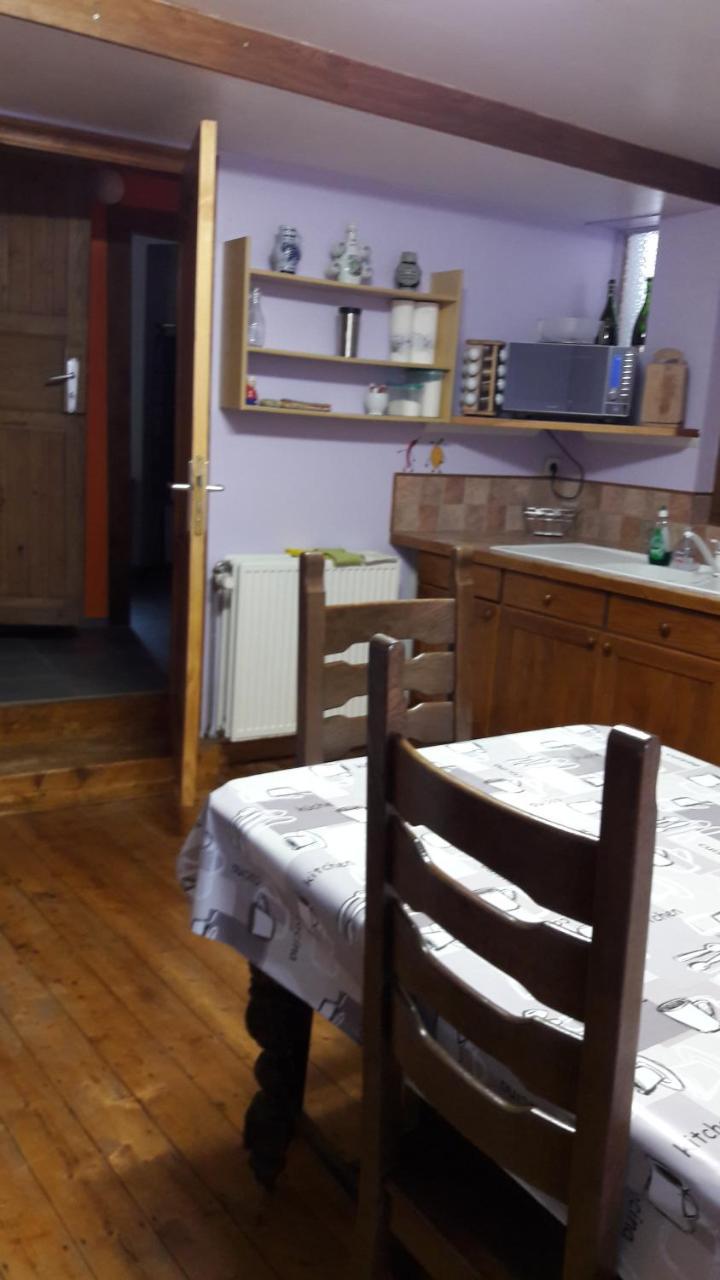 شقة Casa Andres مالميدي المظهر الخارجي الصورة