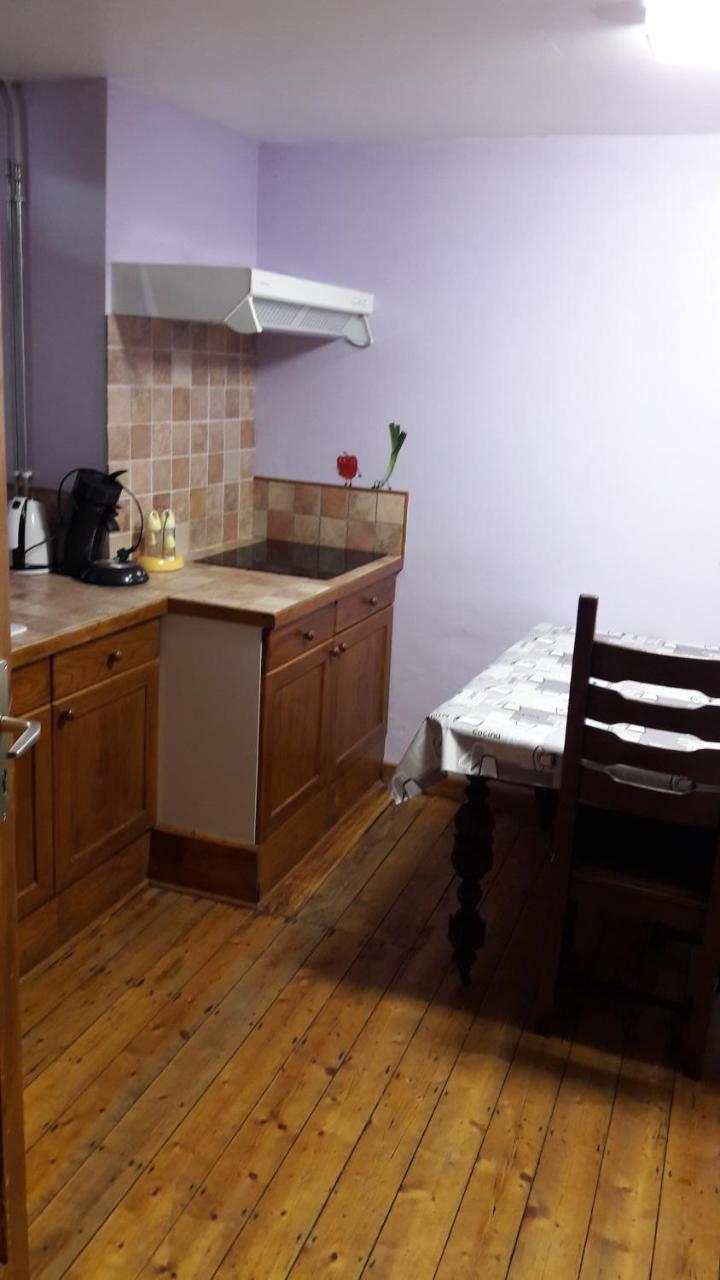 شقة Casa Andres مالميدي المظهر الخارجي الصورة