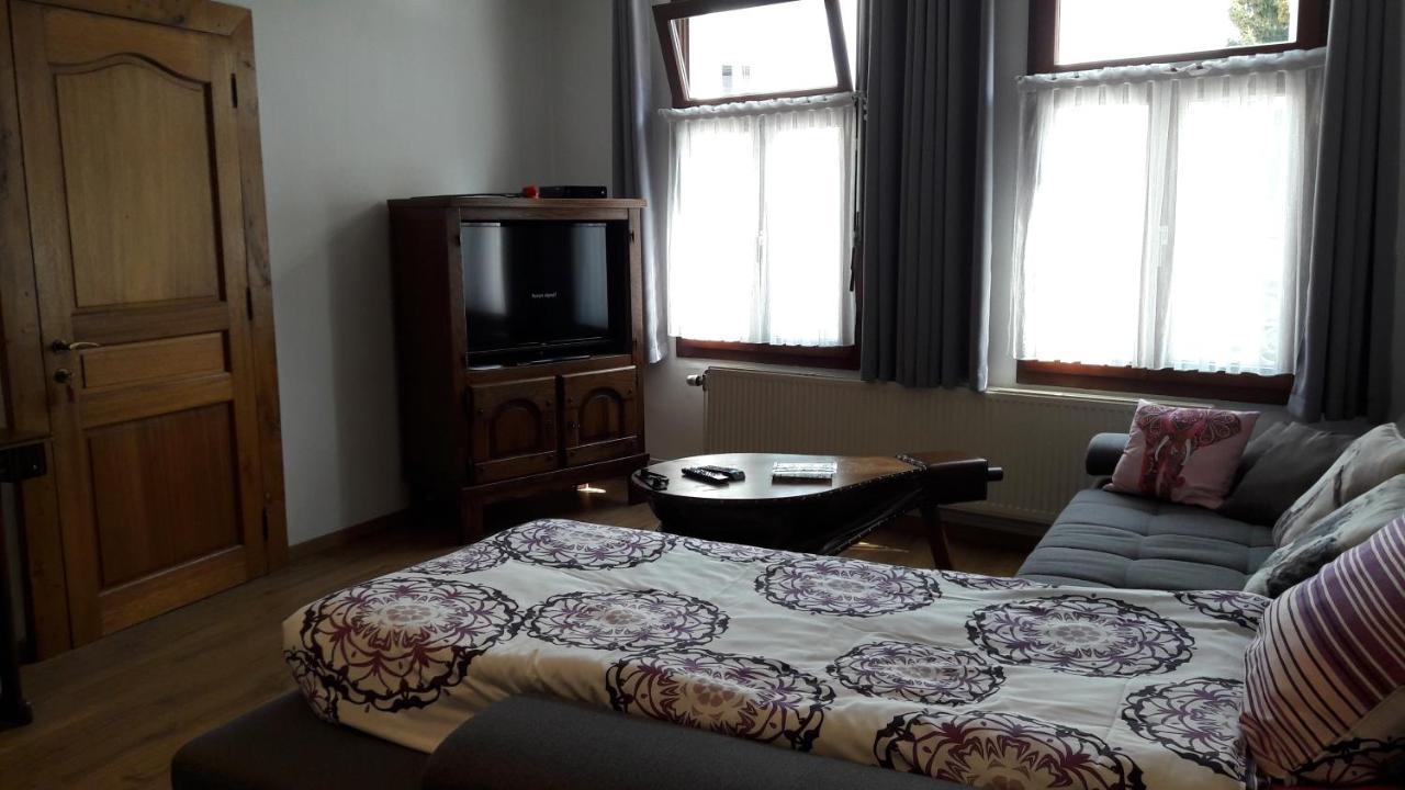 شقة Casa Andres مالميدي المظهر الخارجي الصورة