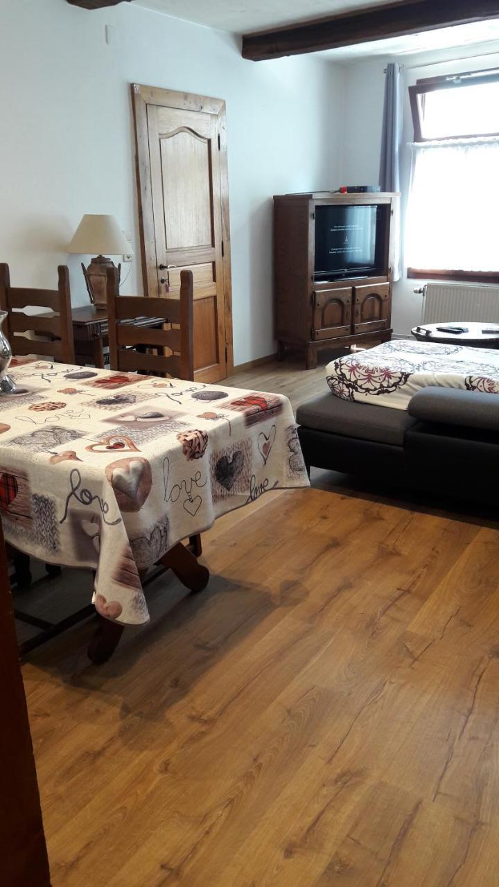 شقة Casa Andres مالميدي المظهر الخارجي الصورة