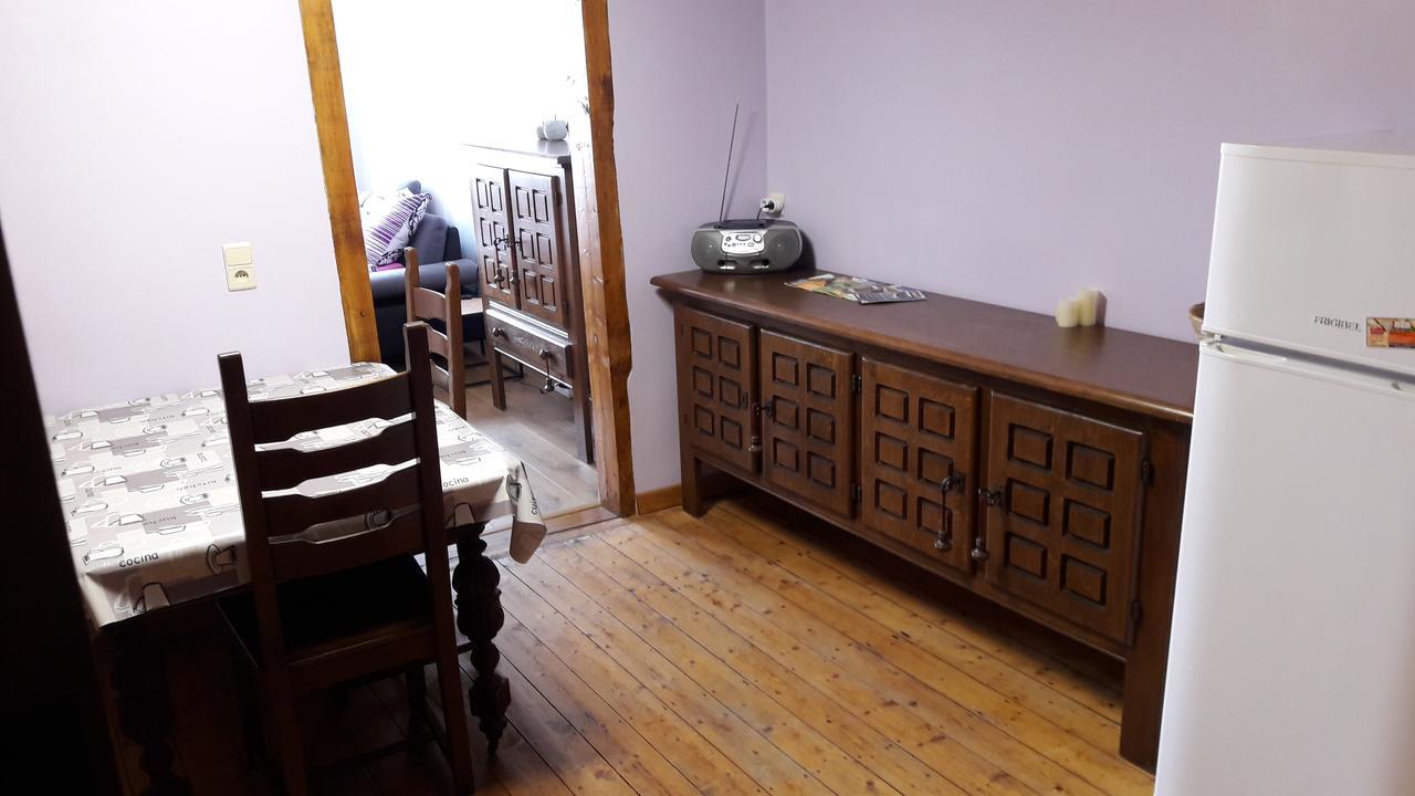 شقة Casa Andres مالميدي المظهر الخارجي الصورة