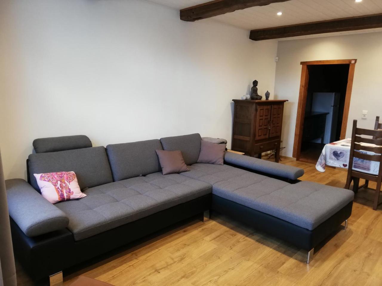 شقة Casa Andres مالميدي المظهر الخارجي الصورة